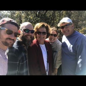 Meet your Posher, Carolyn